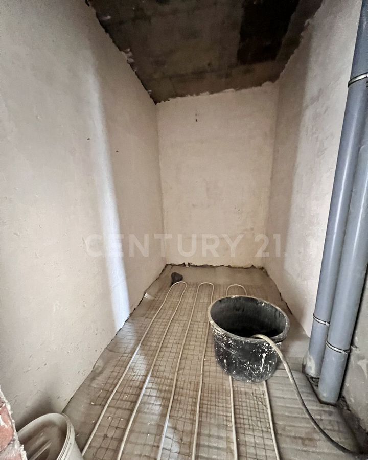 квартира г Махачкала ул Гагарина 17е р-н Советский фото 8