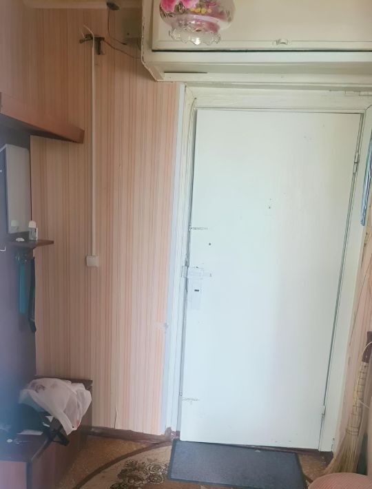 квартира р-н Кольчугинский г Кольчугино ул Московская 58 городское поселение Кольчугино фото 7