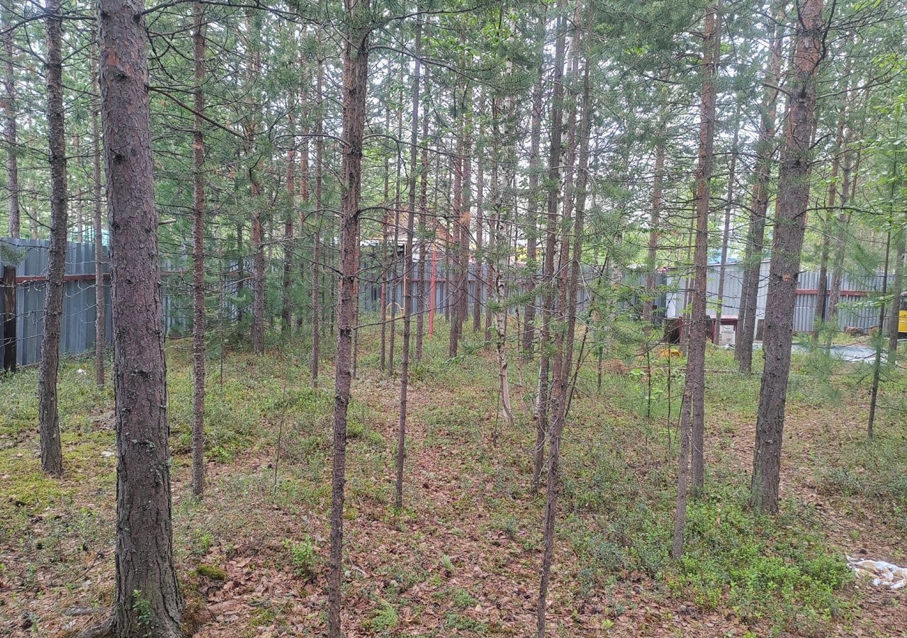 дом г Губкинский зона Садово-огороднический массив 8-я линия, 801, Тюменская обл. фото 4
