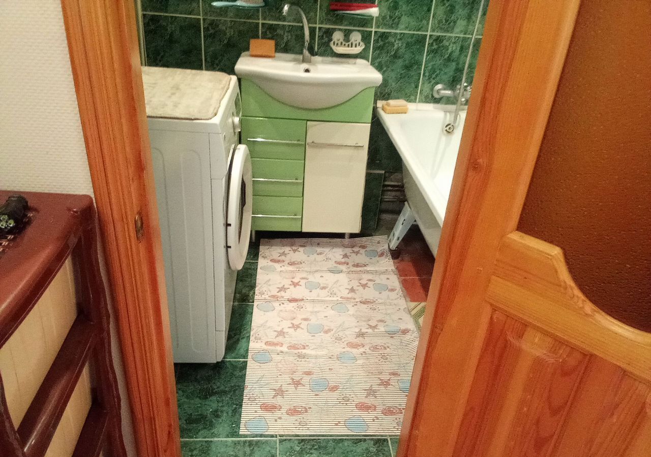 квартира г Сасово ул 8 Марта 30а Сасовский муниципальный округ фото 4