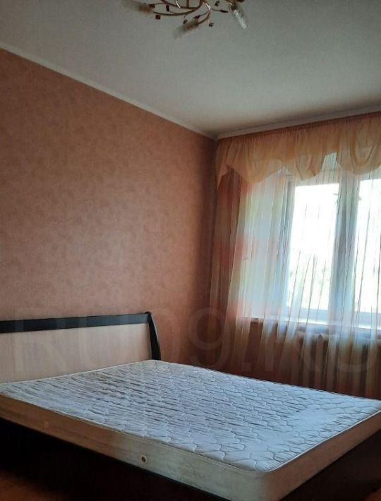 квартира г Томск р-н Кировский ул Советская 102 фото 3