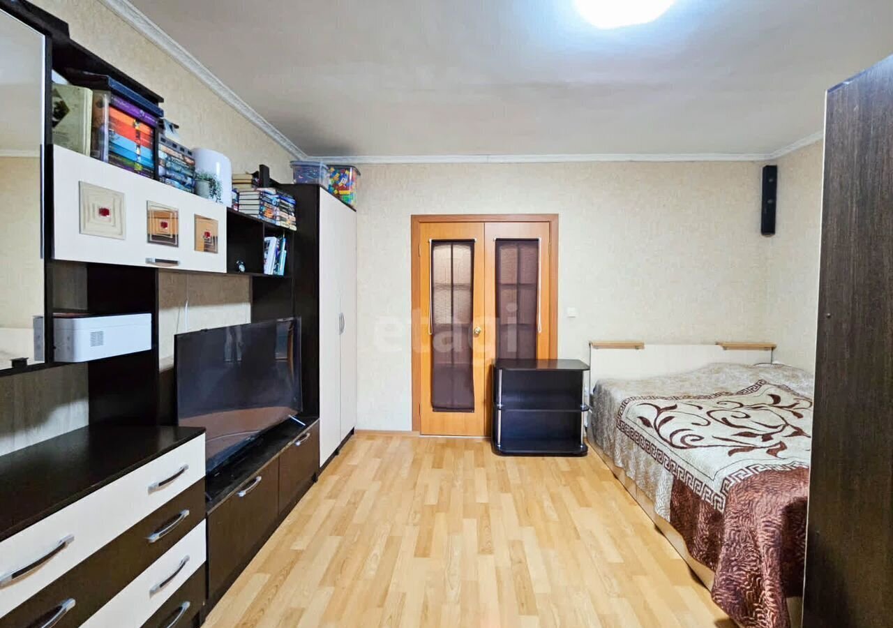 квартира г Ханты-Мансийск ул Чкалова 40 Тюменская обл. фото 4