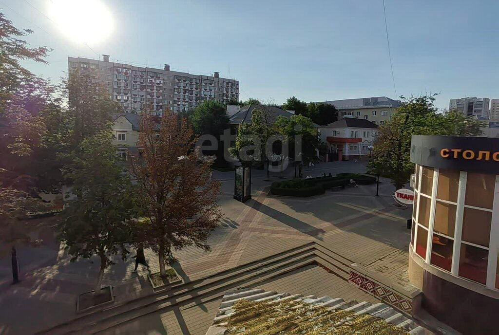 квартира г Белгород улица 50-летия ской области, 10 фото 23