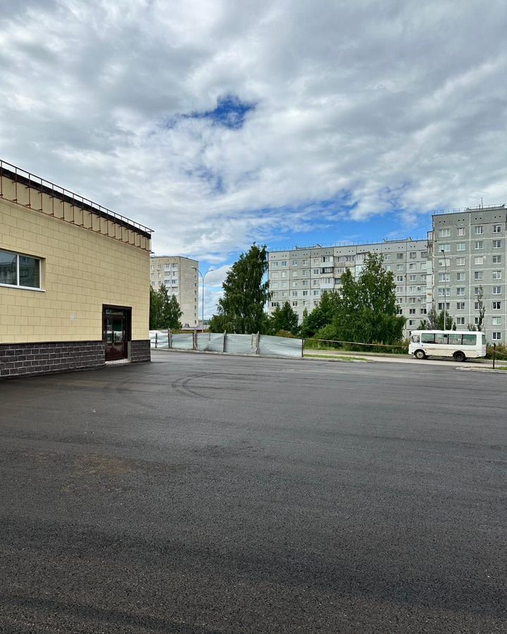 свободного назначения г Октябрьский 36-й мкр-н, 2 фото 12
