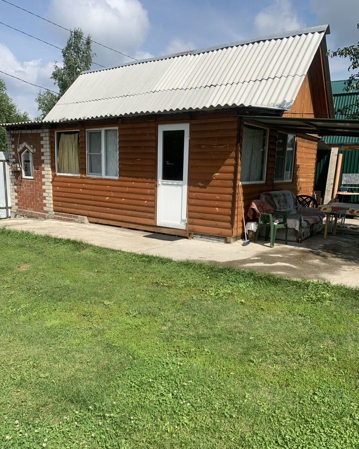 дом г Озерск п Новогорный ул Ленина Озерский г. о. фото 5