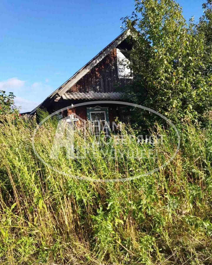 дом г Чусовой п Комарихинский ул Жданова 1 Сылва фото 2