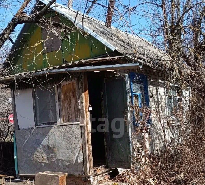 земля г Пятигорск снт Дружба № 9 садоводческий массив фото 8