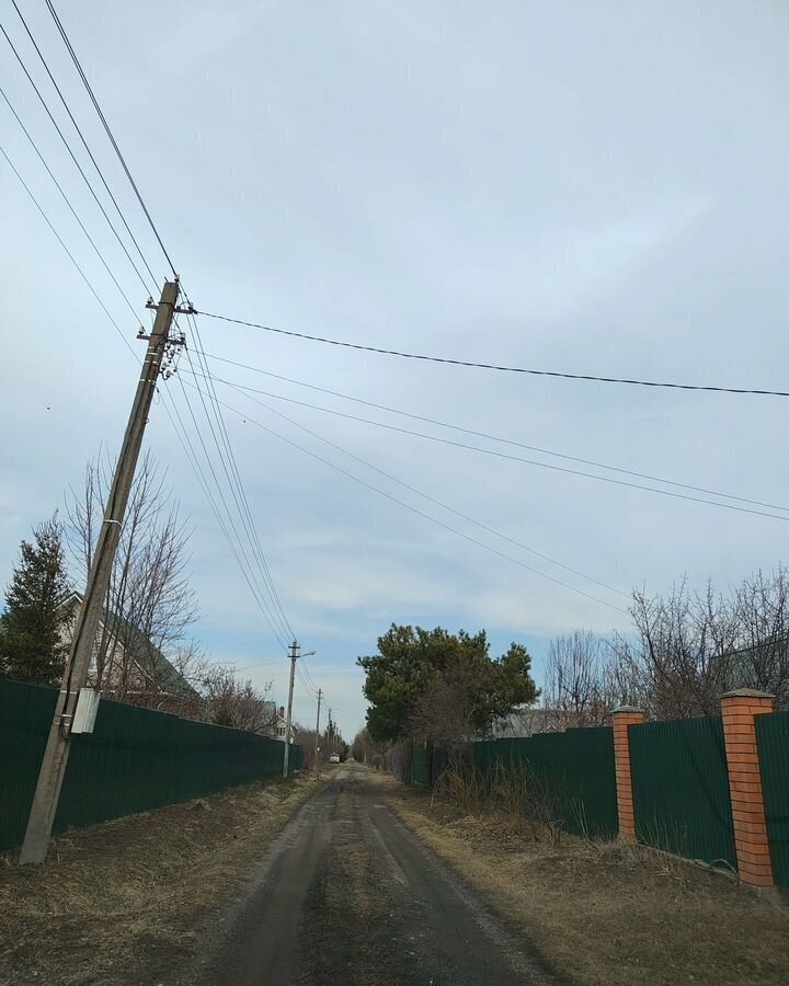 земля г Раменское снт Центр 52 км, 159, Раменский муниципальный округ, Мещерино, Новорязанское шоссе фото 11