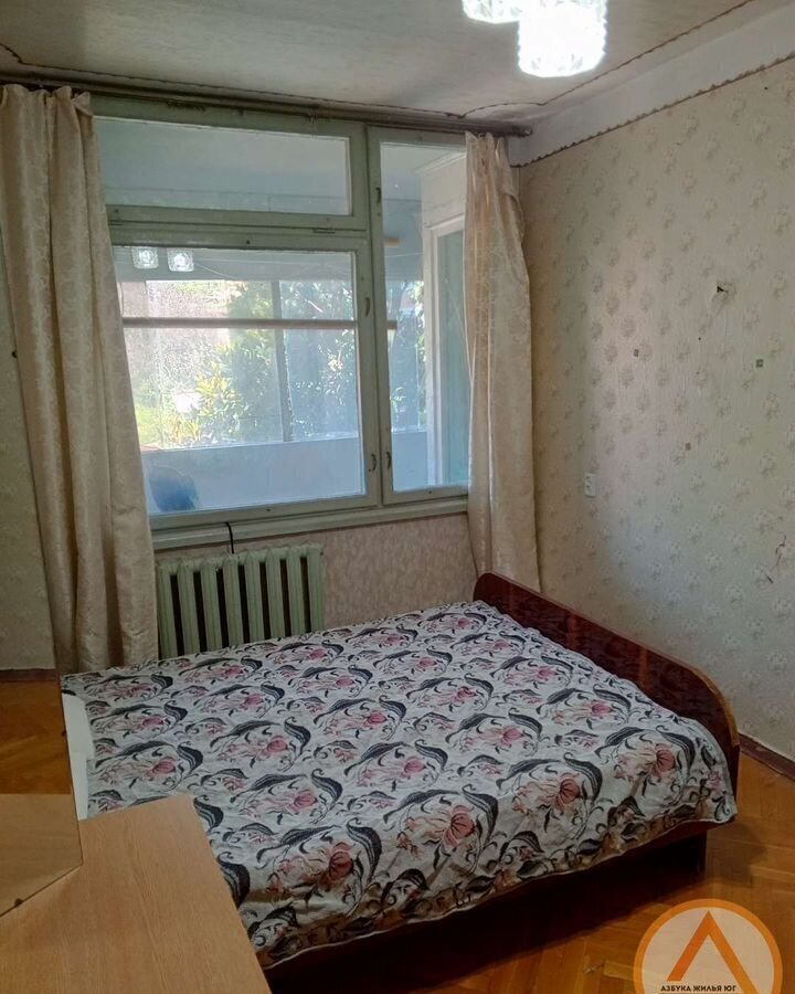 квартира р-н Туапсинский г Туапсе ул Новицкого 13 Туапсинское городское поселение фото 10