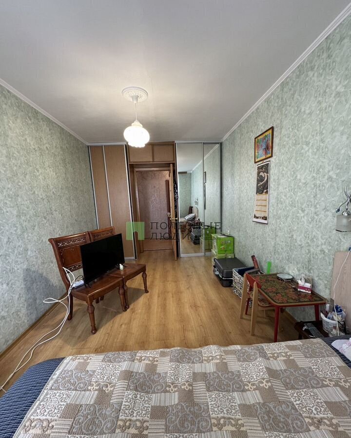 квартира г Благовещенск ул Кузнечная 17 фото 15