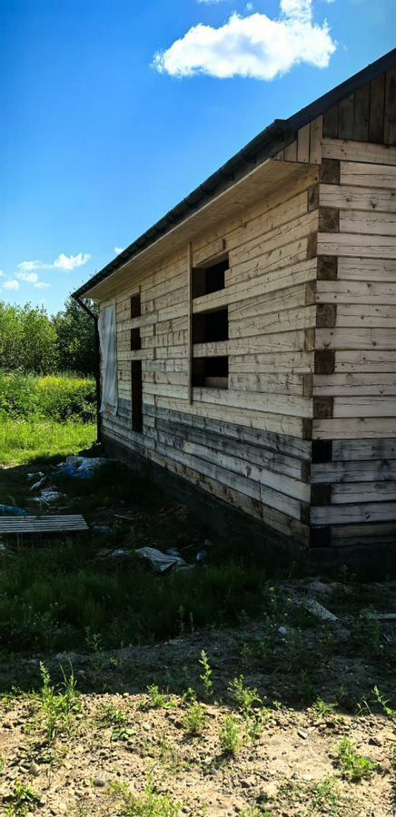 дом г Енисейск ул Лесозаводская 46 фото 6