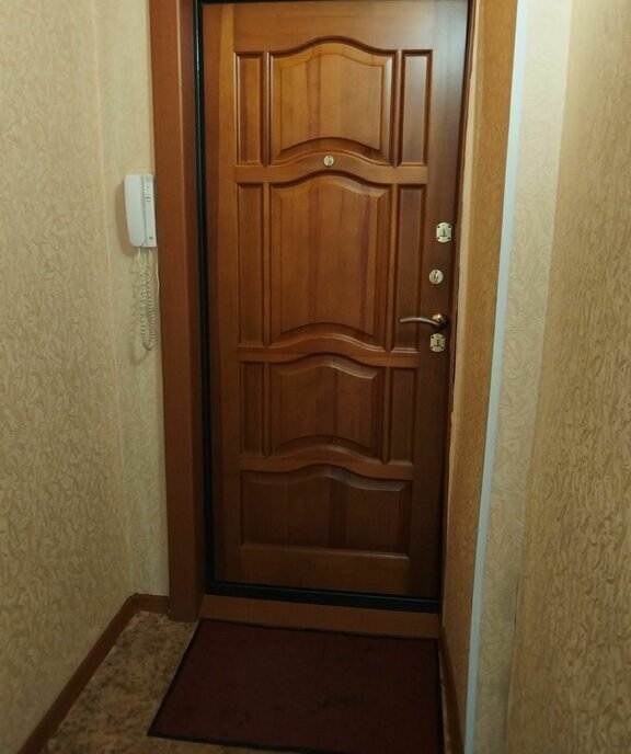 квартира р-н Нижнекамский г Нижнекамск ул Корабельная 20а городское поселение Нижнекамск фото 8