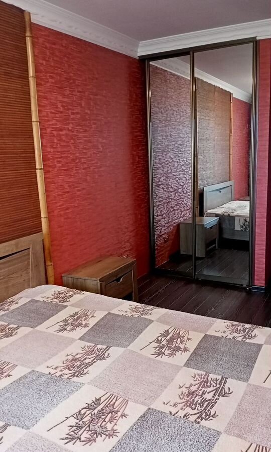 квартира г Комсомольск-на-Амуре ул Дикопольцева 24 фото 5