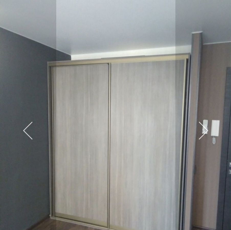 квартира г Рязань р-н Железнодорожный ул Ленинского Комсомола 3к/1 фото 6