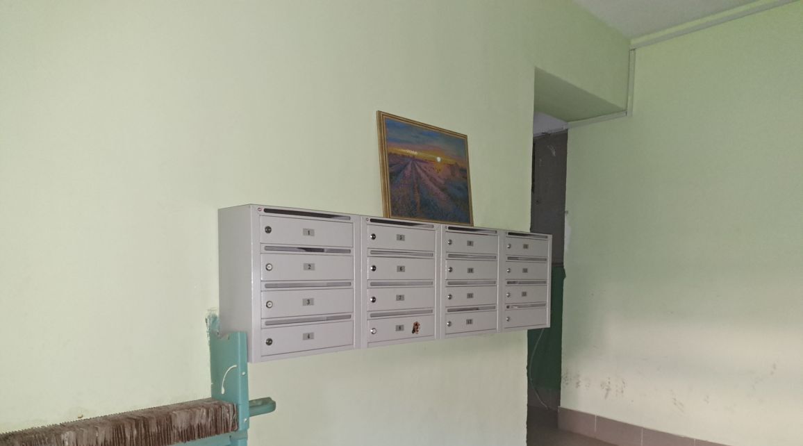 квартира г Невинномысск ул Революционная 10б фото 15