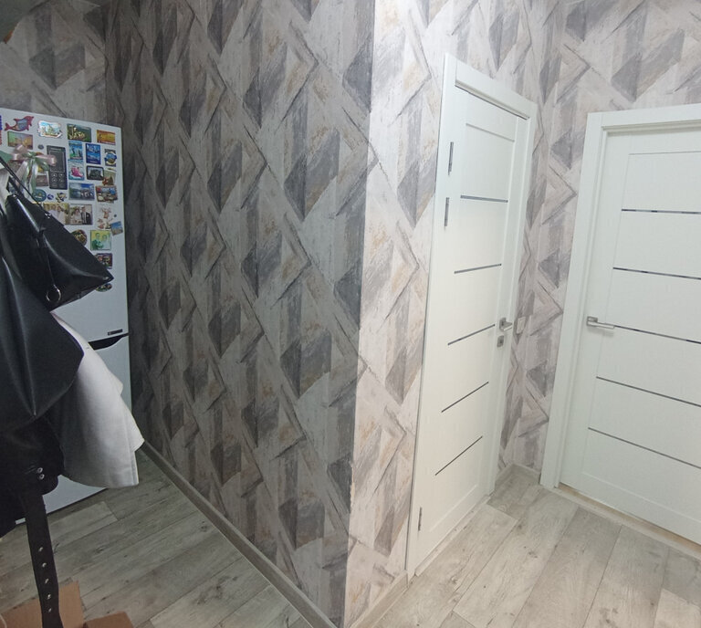 квартира г Бузулук мкр 2-й 24б фото 14