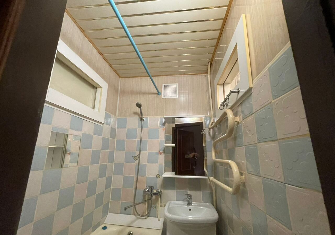 квартира г Губкин ул Лизы Чайкиной 7а Губкинский г. о. фото 9