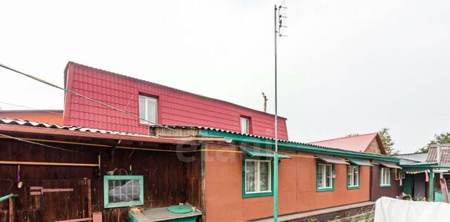 ул Трактовая Калининский административный округ фото