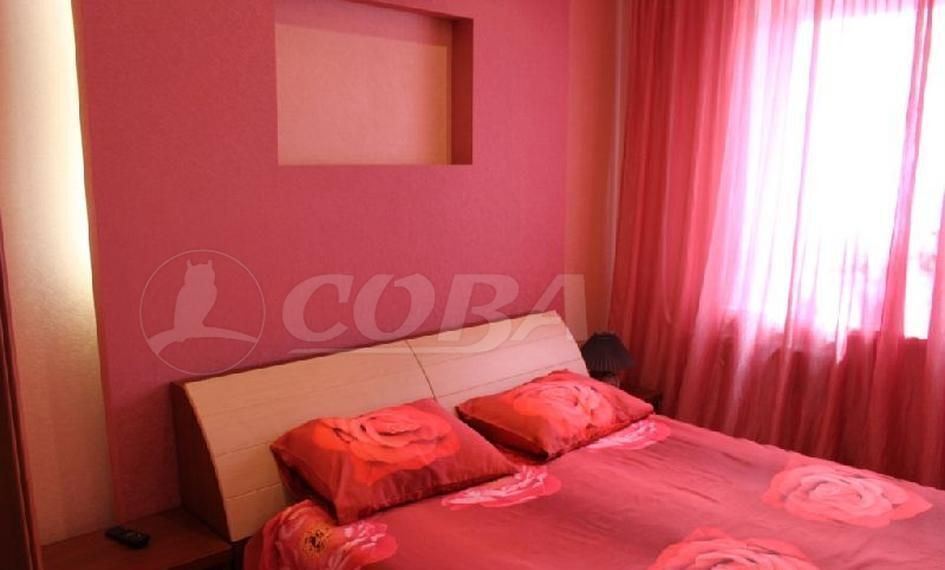 квартира г Тобольск 9-й мкр-н, 3Б фото 4