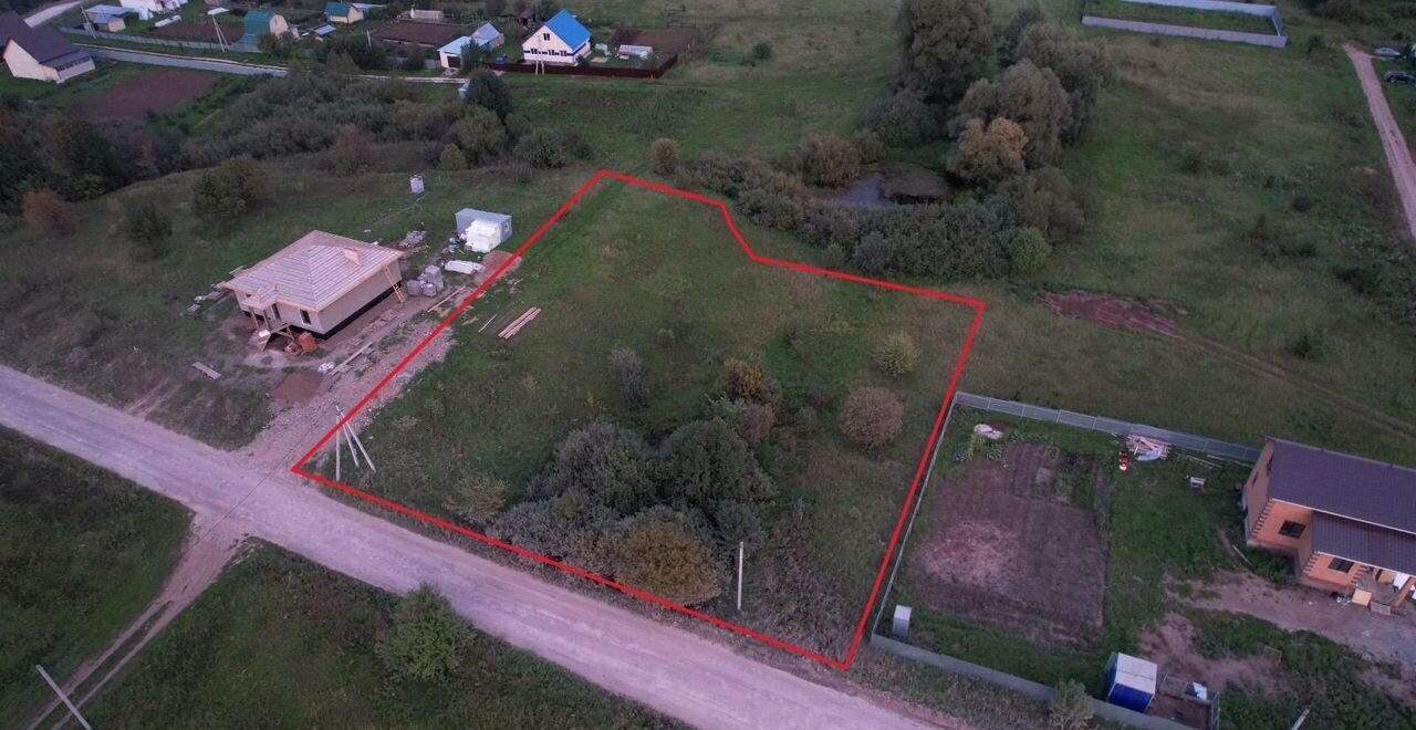 земля р-н Благовещенский г Благовещенск ул Удачная 12 городское поселение Благовещенск фото 2