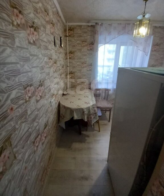 квартира г Ишим ул Рокоссовского 20 фото 3