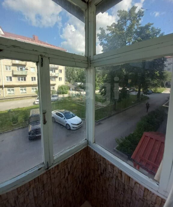 квартира г Ишим ул Рокоссовского 20 фото 4