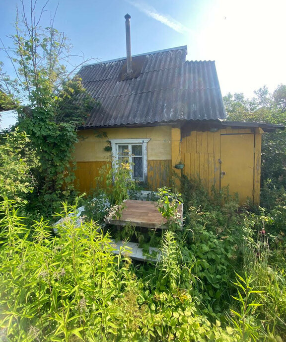 дом г Владимир п Оргтруд р-н Фрунзенский Оргтруд фото 1