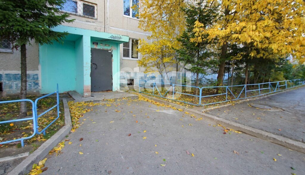 квартира г Тобольск 36, 10-й микрорайон фото 3