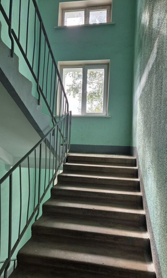 квартира р-н Гатчинский г Гатчина ул Леонова 14 Гатчинское городское поселение фото 18