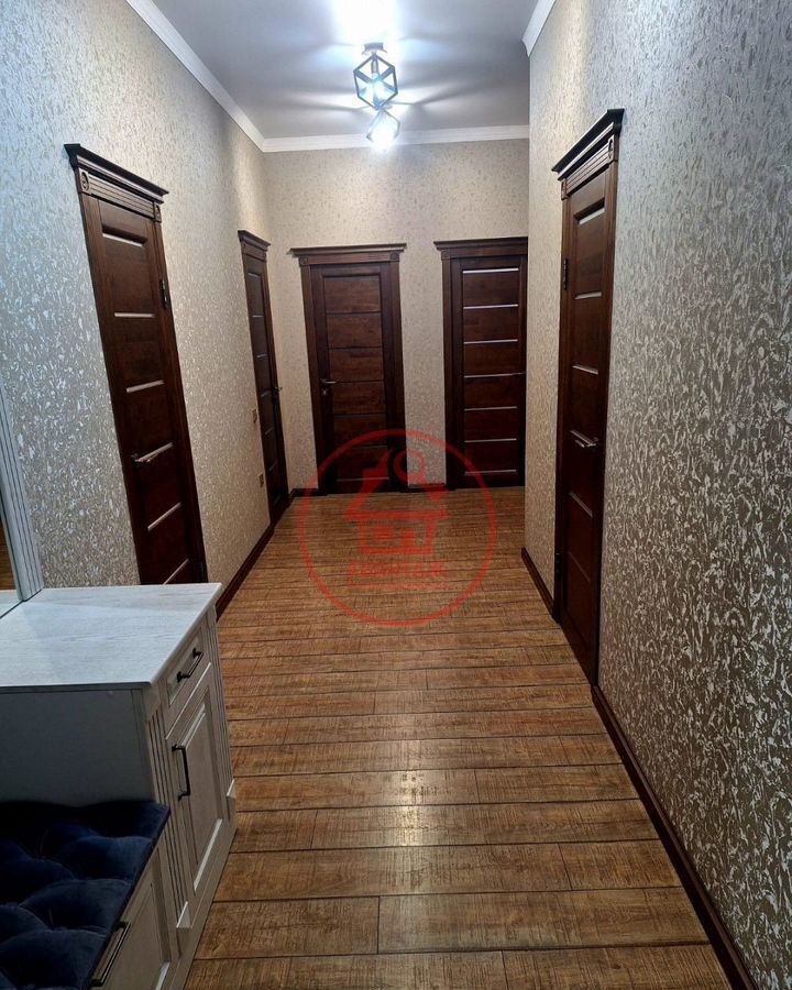 дом г Армавир ул Маркова 10/1 фото 13