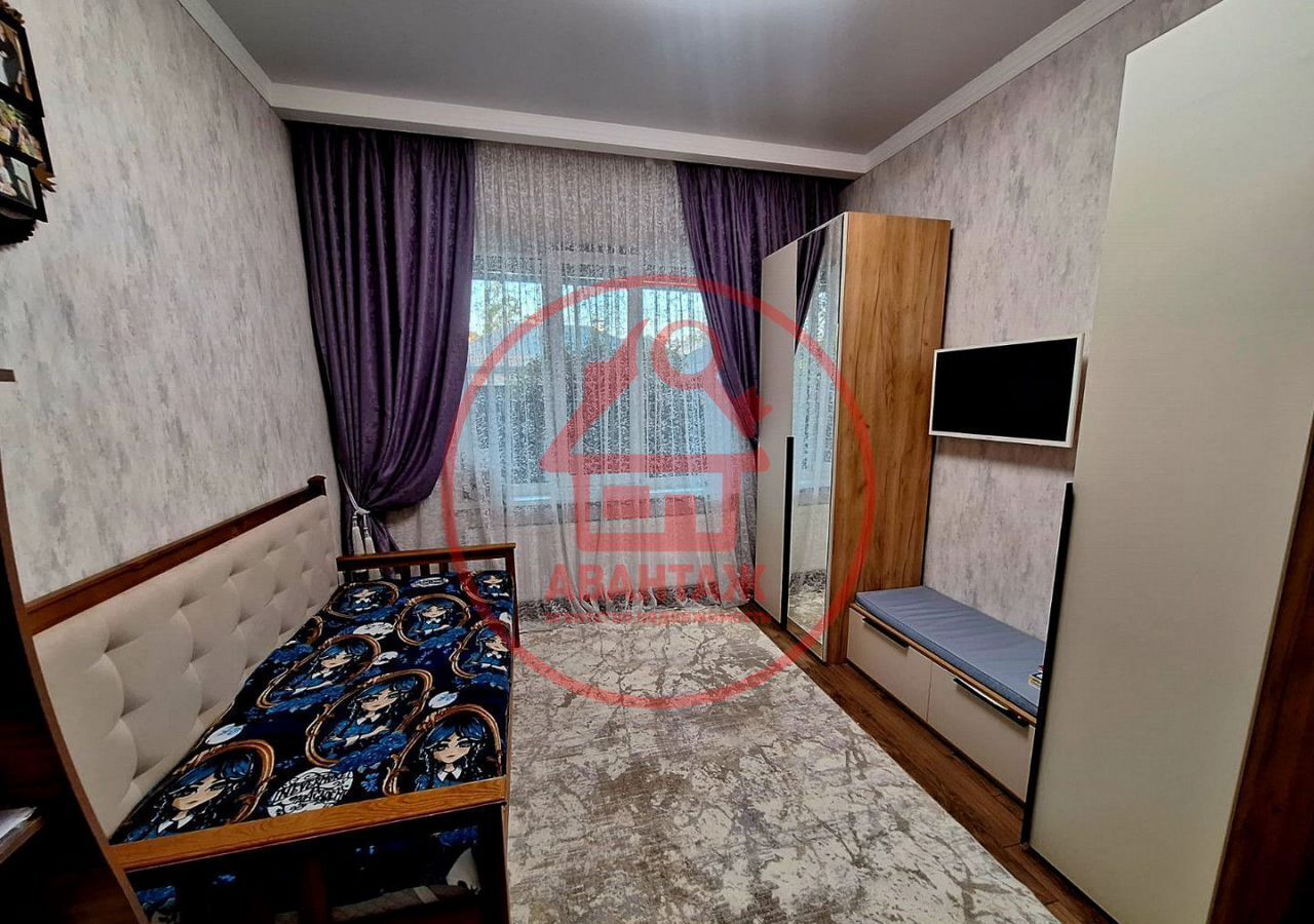 дом г Армавир ул Маркова 10/1 фото 10