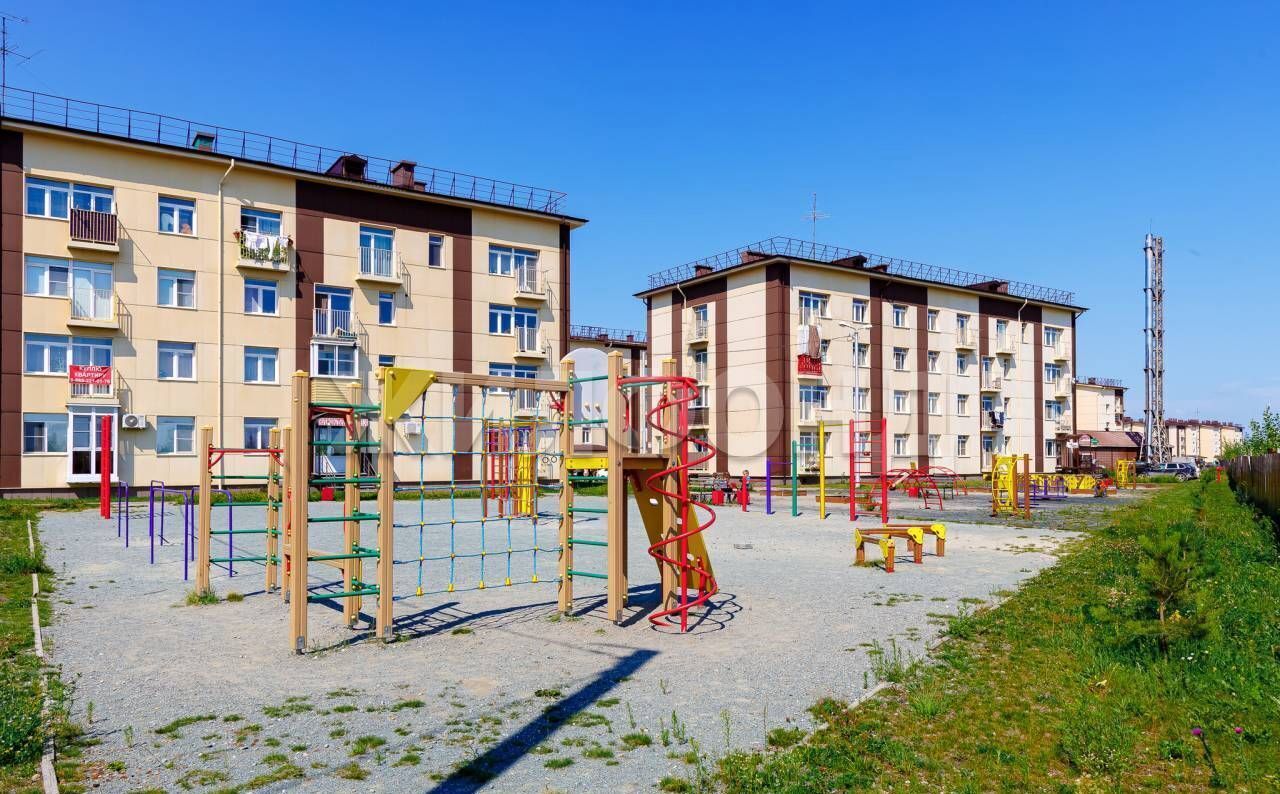 квартира г Новосибирск р-н Ленинский ул Большая 652 фото 15