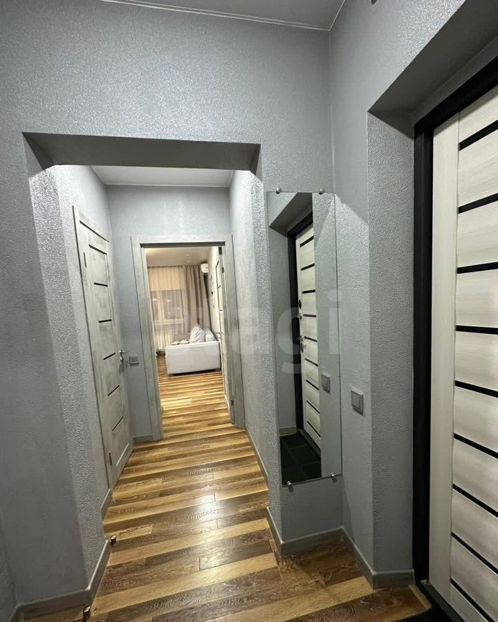квартира г Улан-Удэ р-н Железнодорожный ул Гагарина 27к/2 фото 8