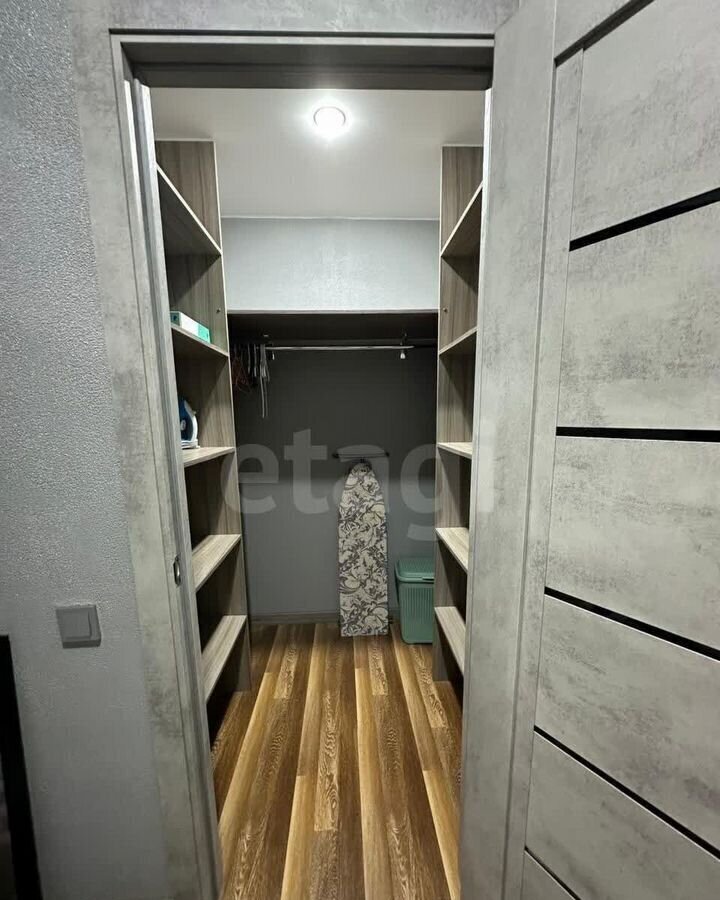 квартира г Улан-Удэ р-н Железнодорожный ул Гагарина 27к/2 фото 10