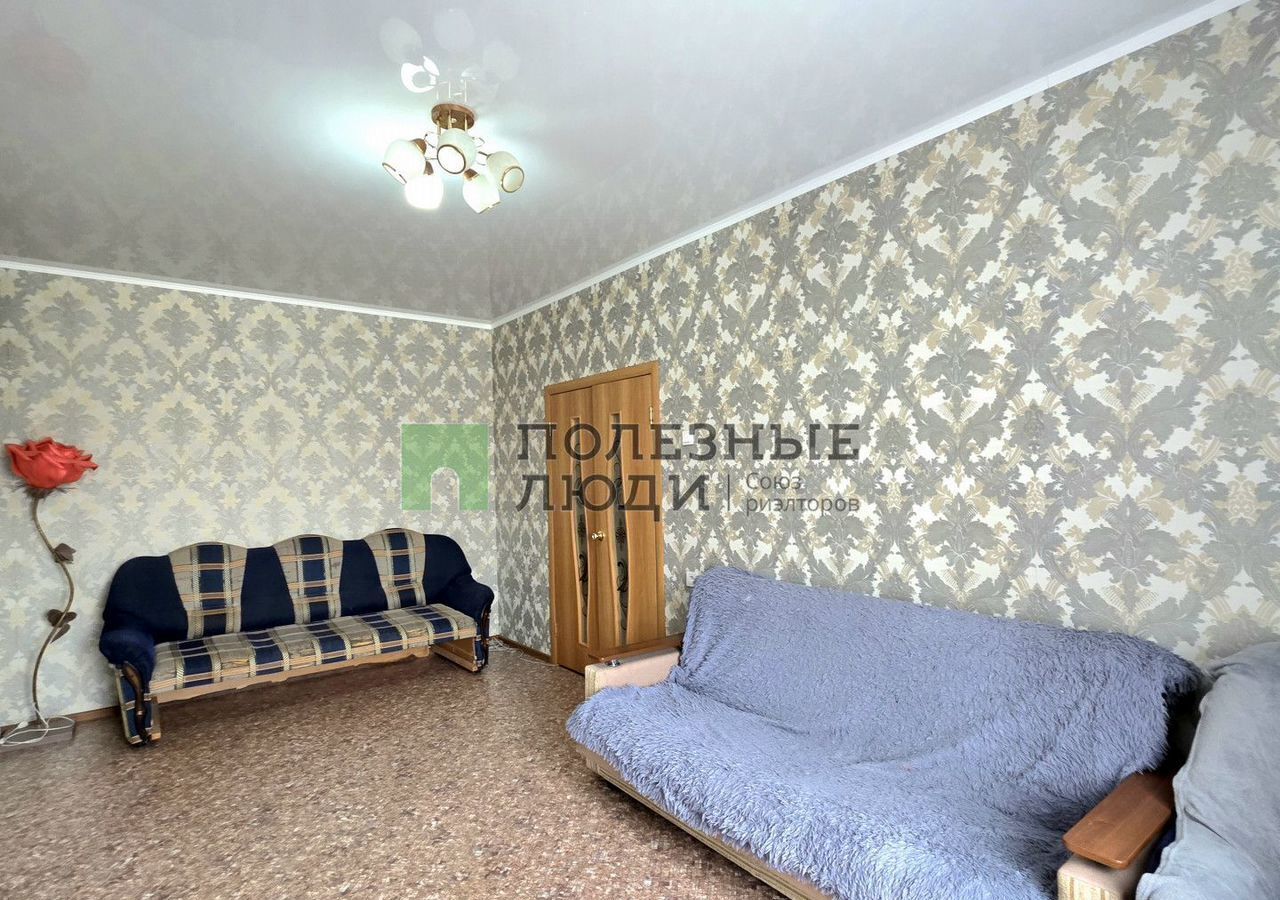 квартира г Астрахань р-н Кировский ул 3-я Зеленгинская 3 фото 11