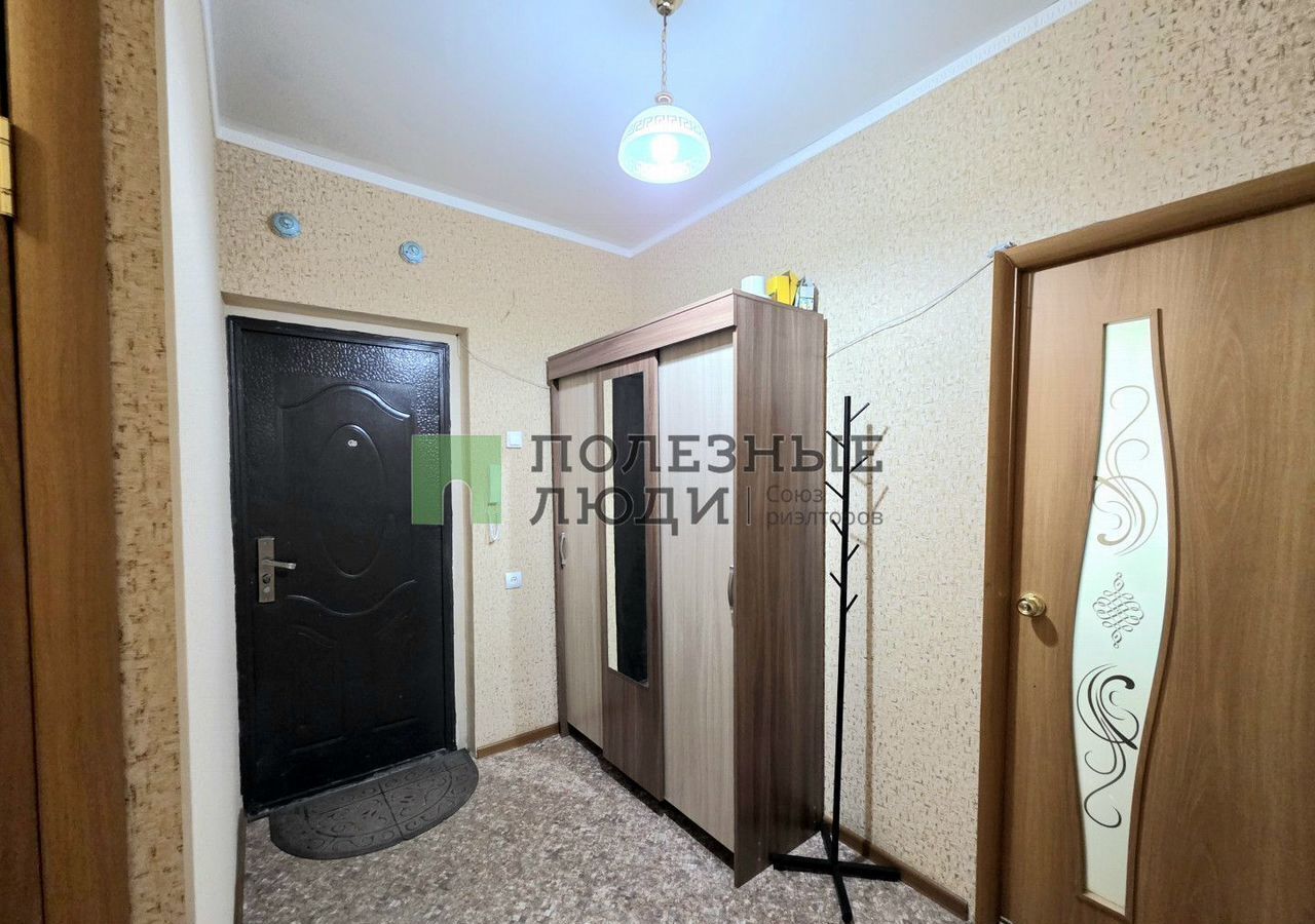 квартира г Астрахань р-н Кировский ул 3-я Зеленгинская 3 фото 27