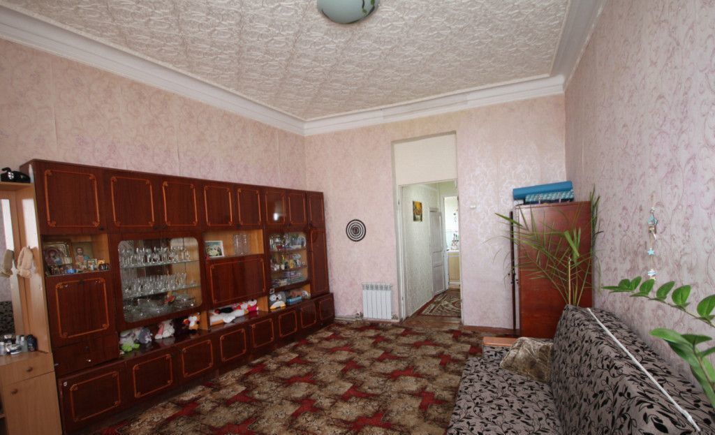квартира г Ялта ул Дражинского 28 фото 8