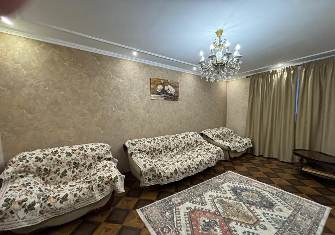 квартира г Карачаевск кп Домбай ул Аланская 25 Теберда фото 7