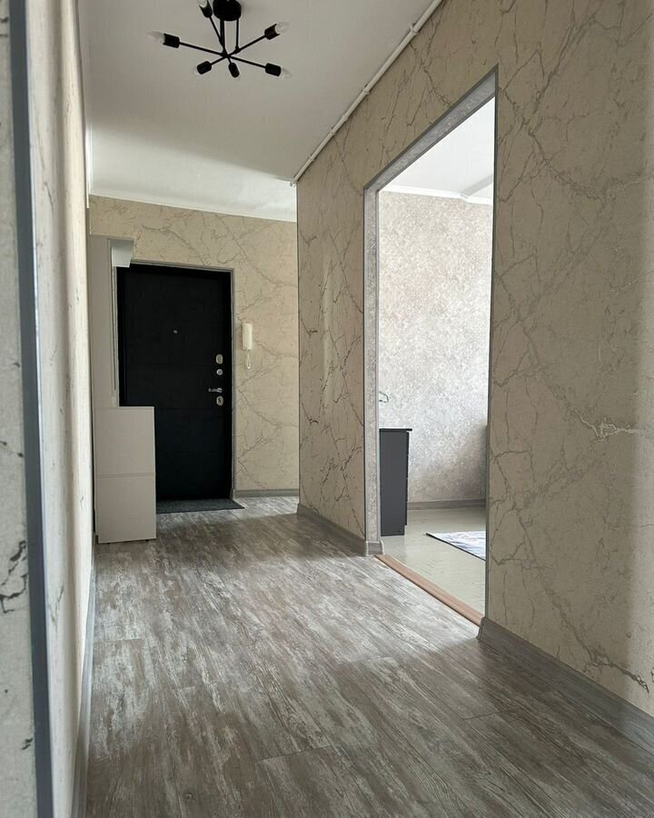квартира г Тобольск мкр-н 7А, 14А фото 19