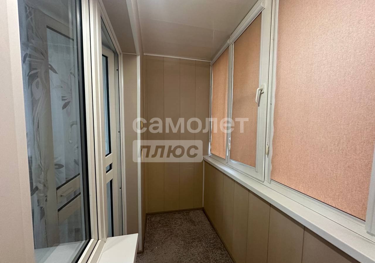 квартира р-н Кавказский г Кропоткин Кропоткинское городское поселение, Мопровский пр., 9 фото 27