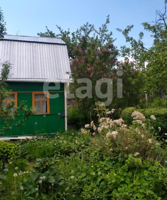 дом г Тула СНТ Машиностроитель фото 1