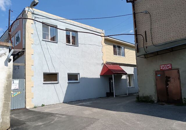 офис ул Фрунзе 1 фото