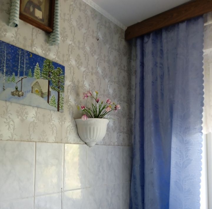 квартира г Орск р-н Советский ОЗТП пр-кт Орский 35а фото 3