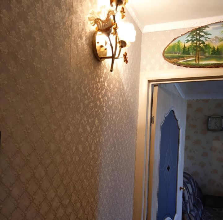 квартира г Орск р-н Советский ОЗТП пр-кт Орский 35а фото 4