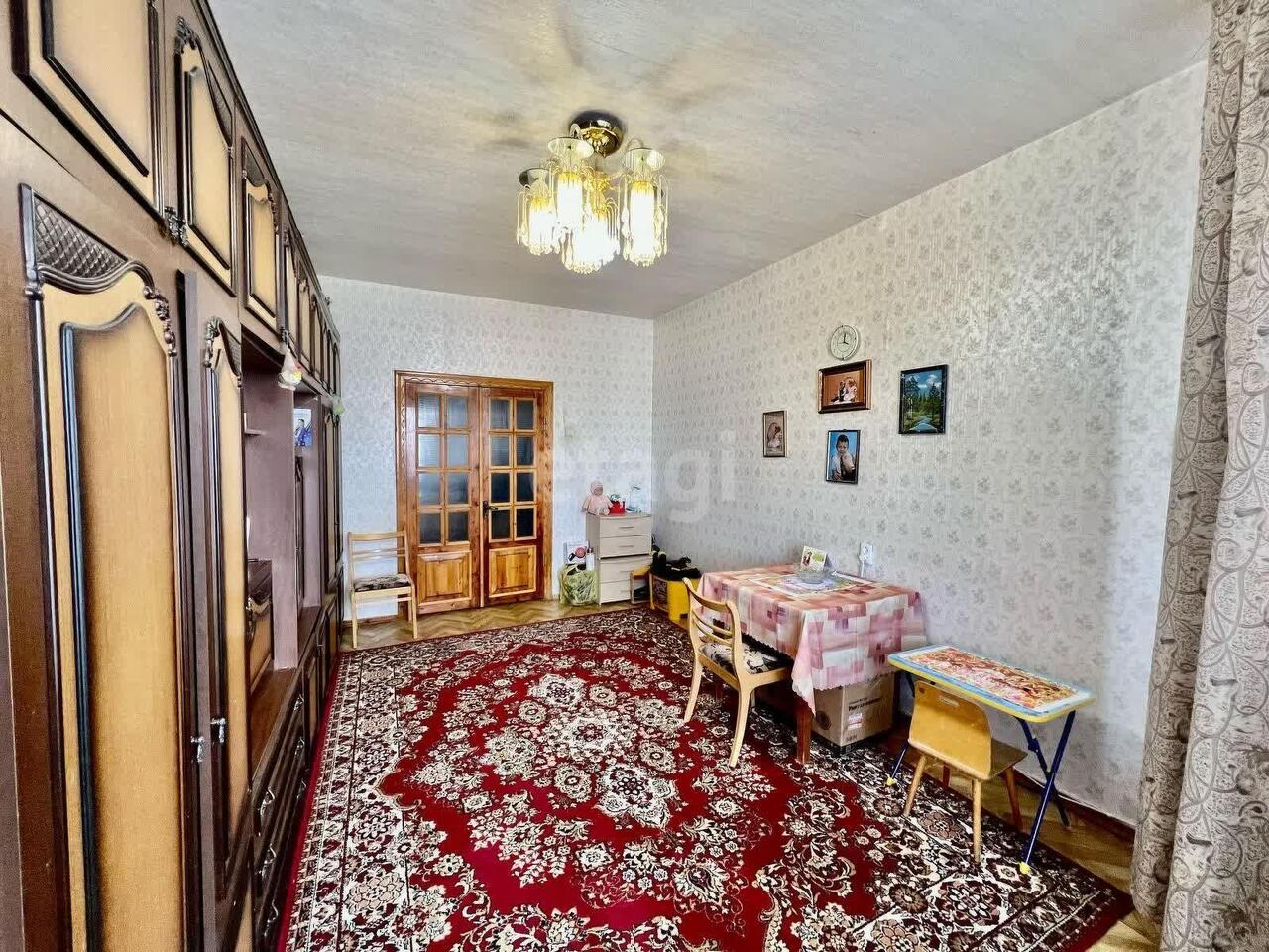 квартира г Надым ул Зверева 38 фото 5