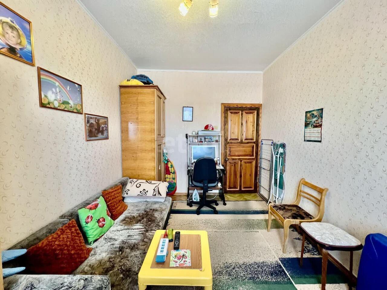 квартира г Надым ул Зверева 38 фото 7
