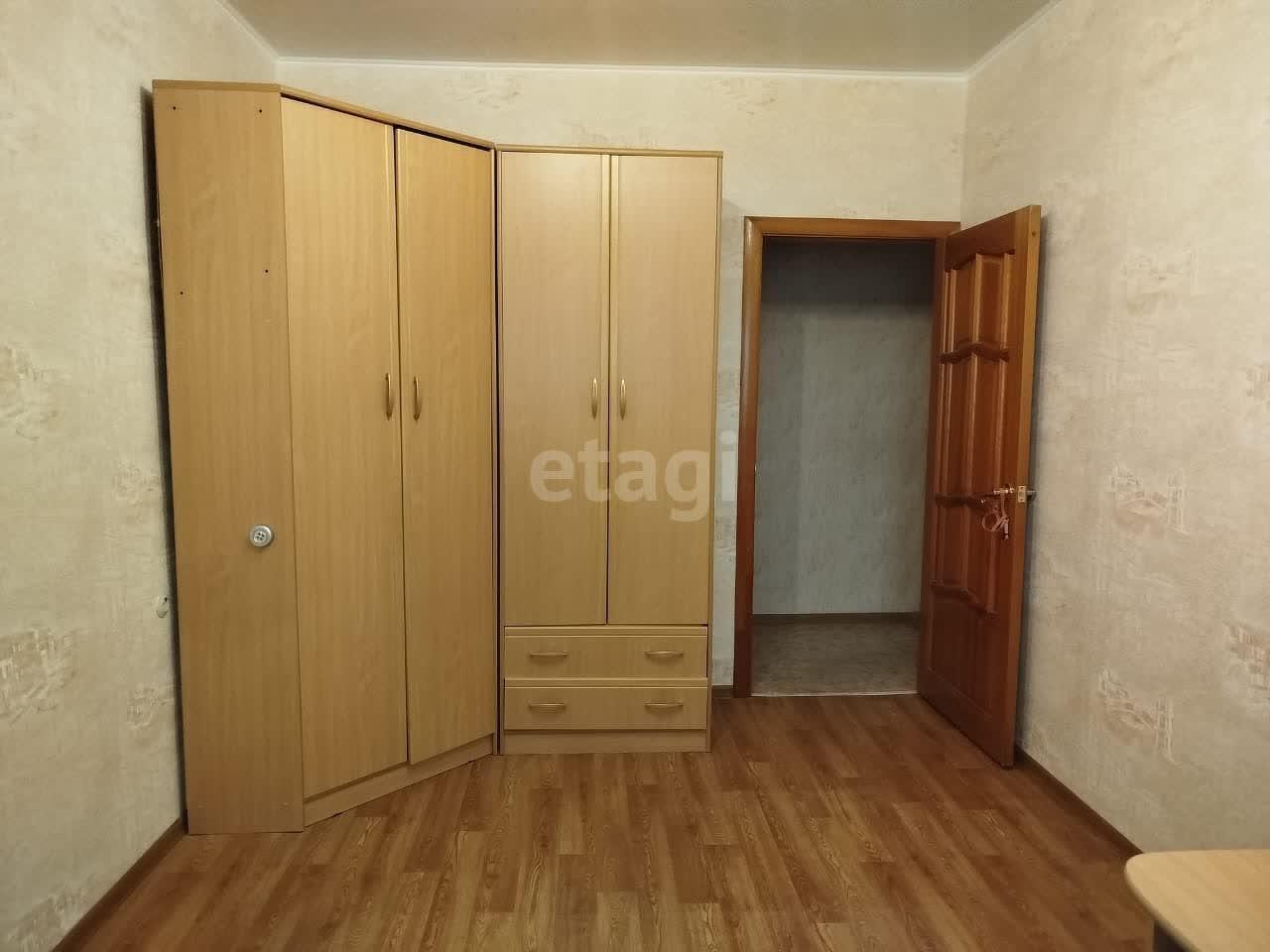 квартира г Надым ул Зверева 7 фото 12