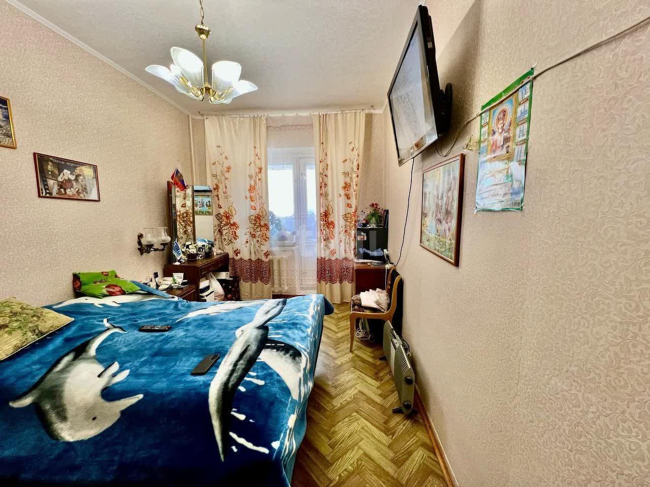 квартира г Надым ул Зверева 38 фото 8
