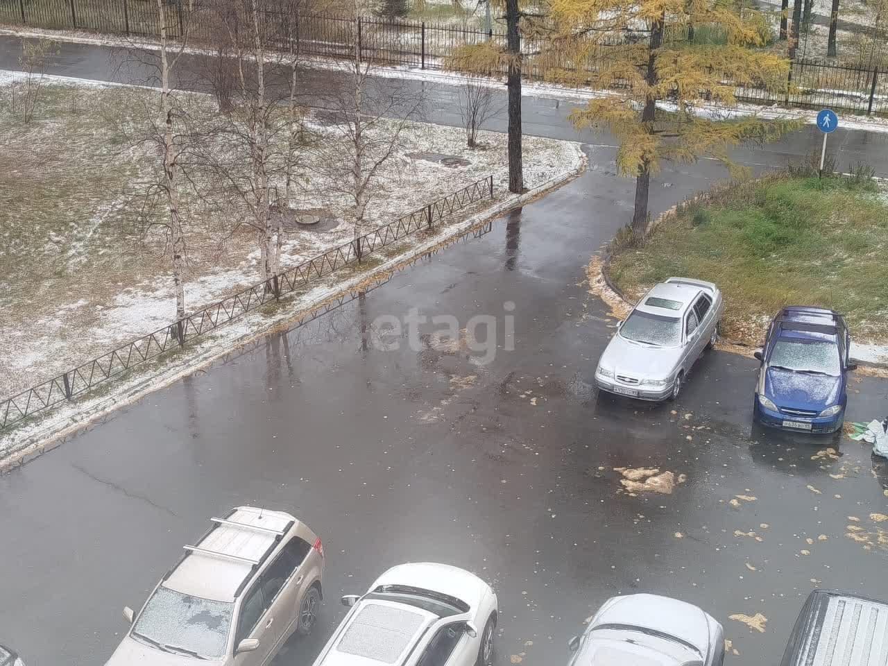 квартира г Надым ул Зверева 7 фото 16