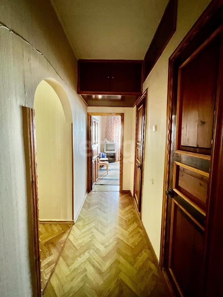 квартира г Надым ул Зверева 38 фото 12